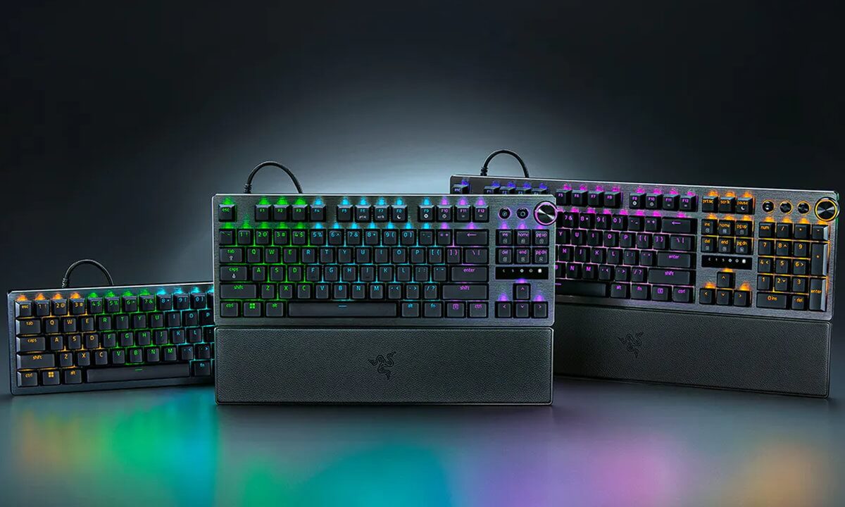 Huntsman V3 Pro