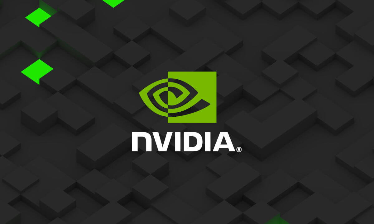 NVIDIA 1
