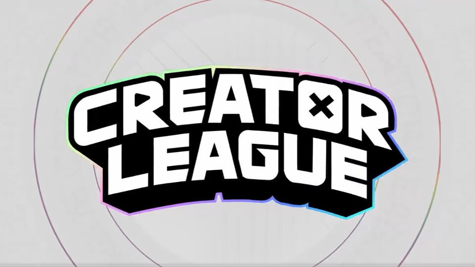 All the details of MrBeast’s Creator League Fortnite tournament