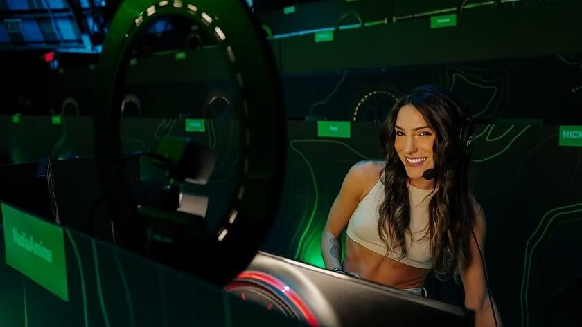 CoD streamer criticizes Activision for not receiving the MW3 event invitation