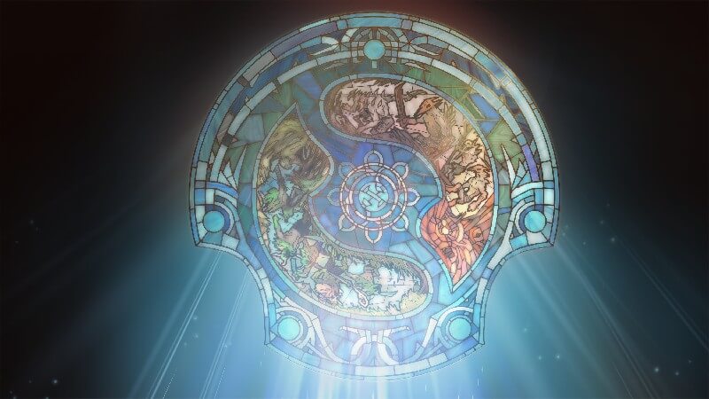 All the details about Dota 2’s The International 2023