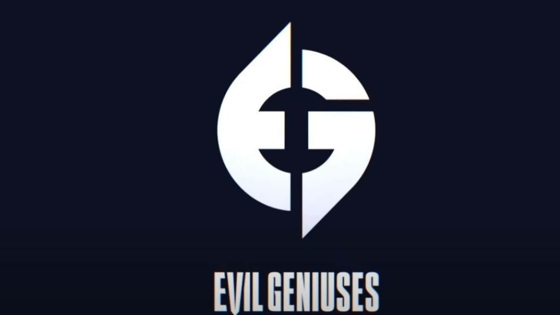 Evil Geniuses CEO says goodbye to her job