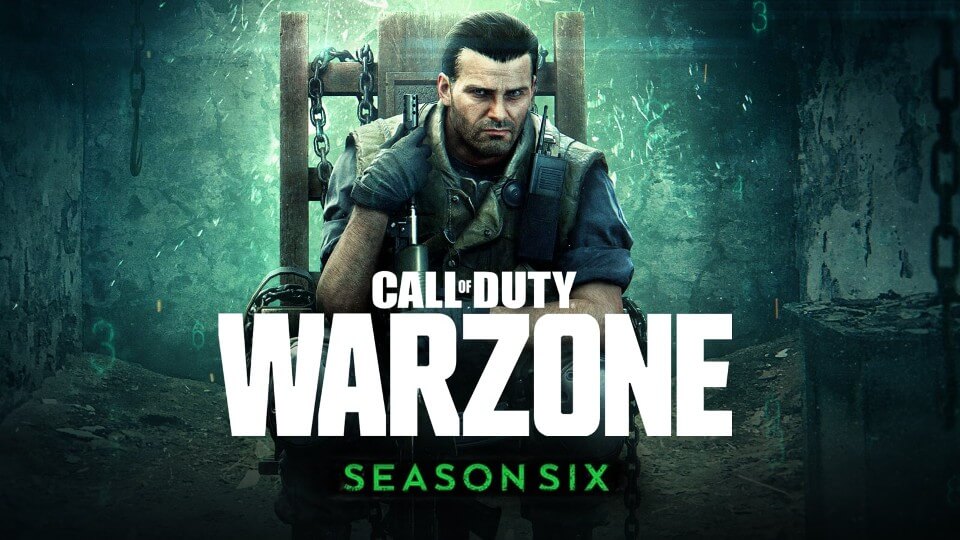 Decline of ranked games in Warzone and MW2
