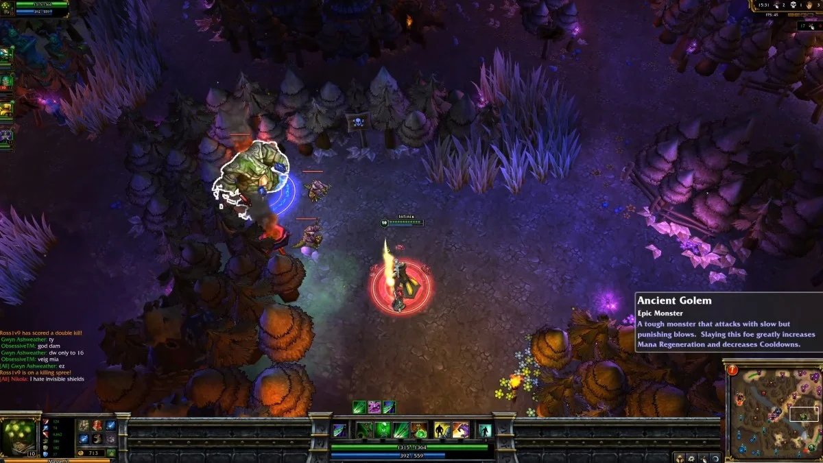 Revolutionary Changes in Summoner’s Rift: What’s Coming in League of Legends