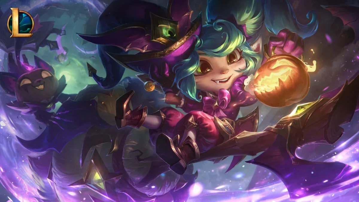 Quick Match in League of Legends: The Revolution of Casual Gaming