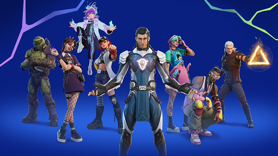 Fortnite’s Nostalgic Dive: Chapter 4 Season 5 Details Unveiled