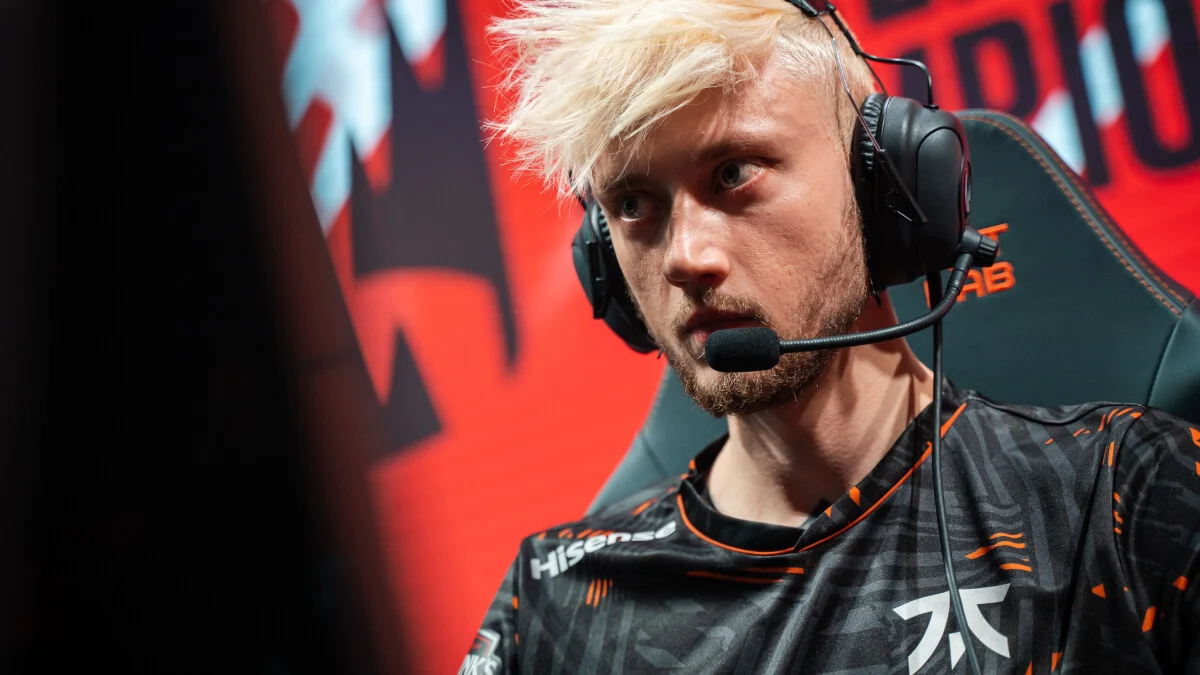 Rekkles leaves Fnatic: The end of an era or the beginning of a new journey?