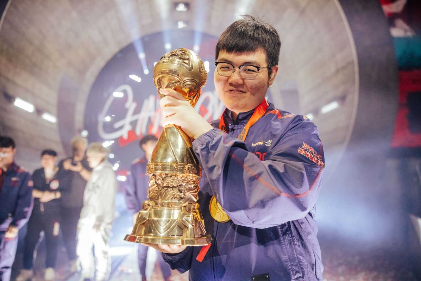 The 369 Legacy: A Potential Iconic Achievement in Worlds 2023