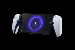PS5
