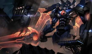 Aatrox 2