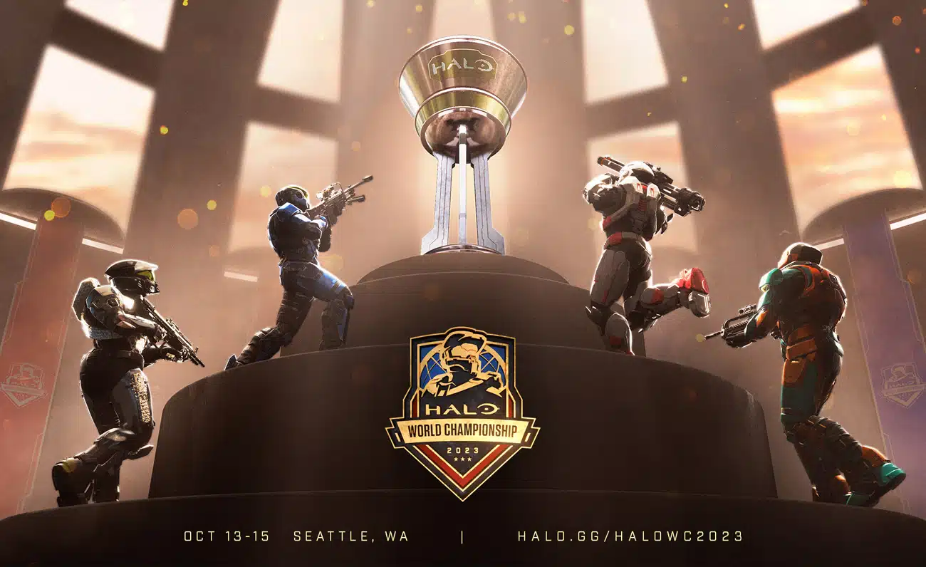 Halo World Championship 2023: A Spectacular Rise in Viewership