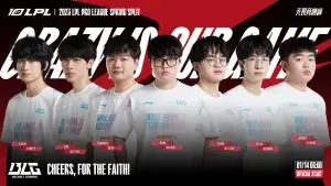 BLG 2023 Spring