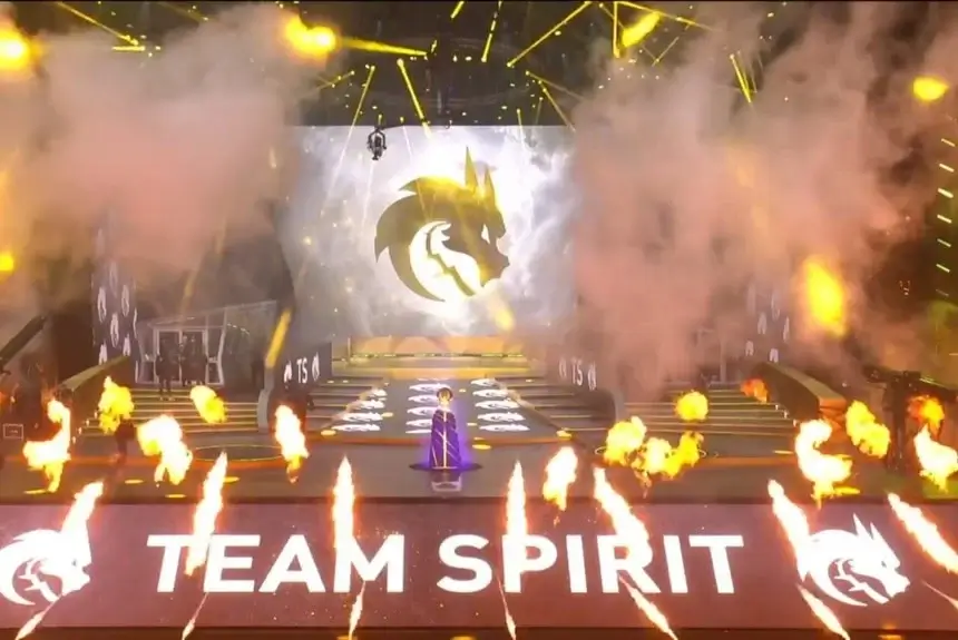 Team Spirit Post-TI10 Title: Their Rise, Transformation, and Current Status
