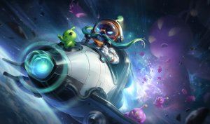 Corki 26