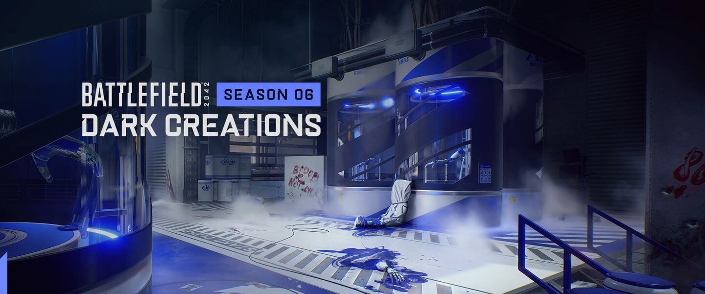 Discover the Mysterious Scotland in Battlefield 2042’s New Season: Dark Creations