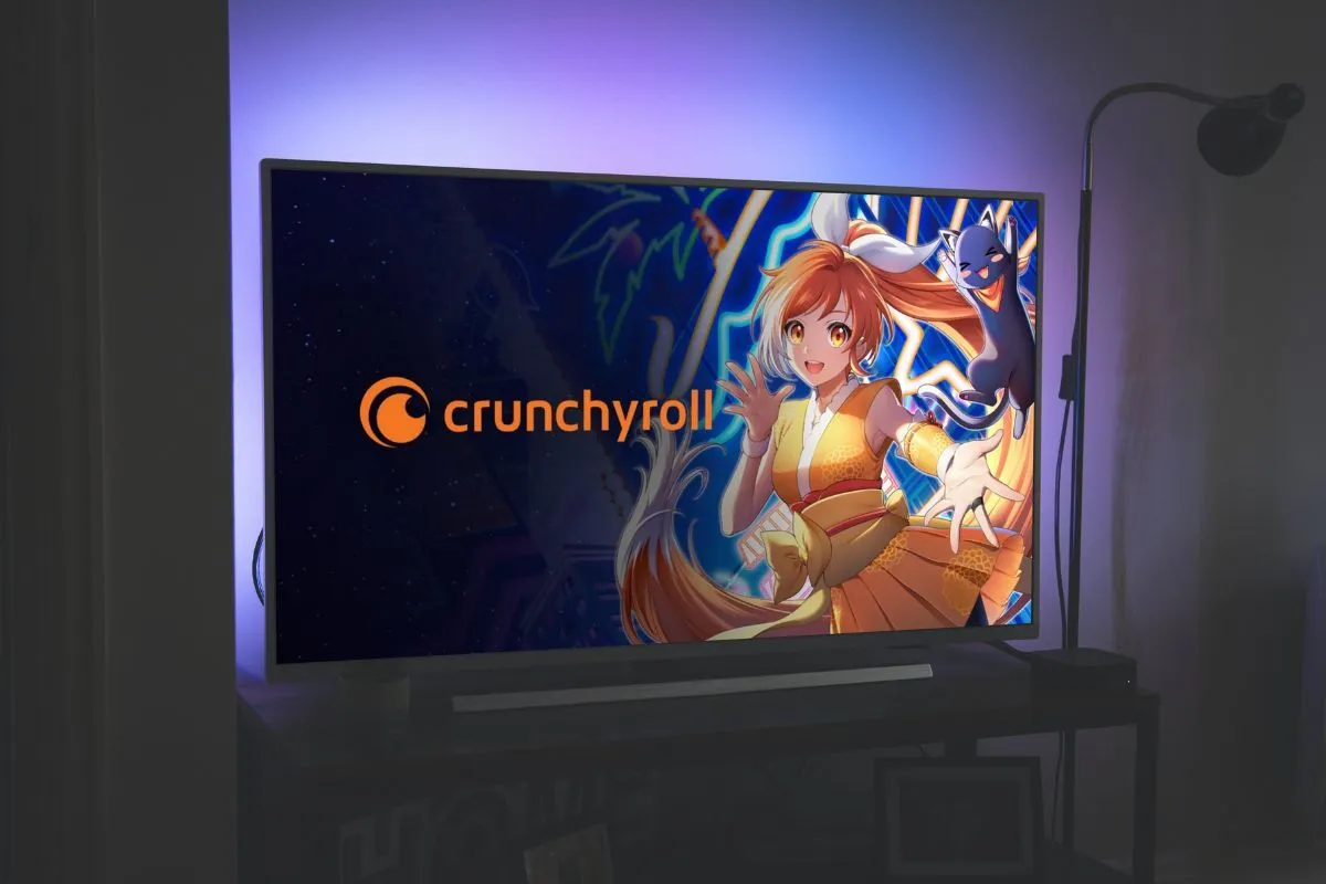 The Latest Collaboration: Crunchyroll Joins Prime Video