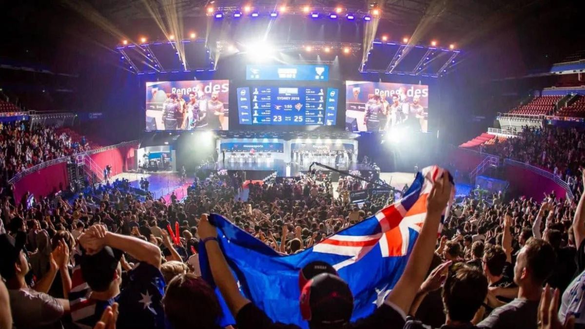 IEM Sydney 2023: The historic debut of CS2 in LAN tournaments