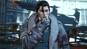 Dragunov