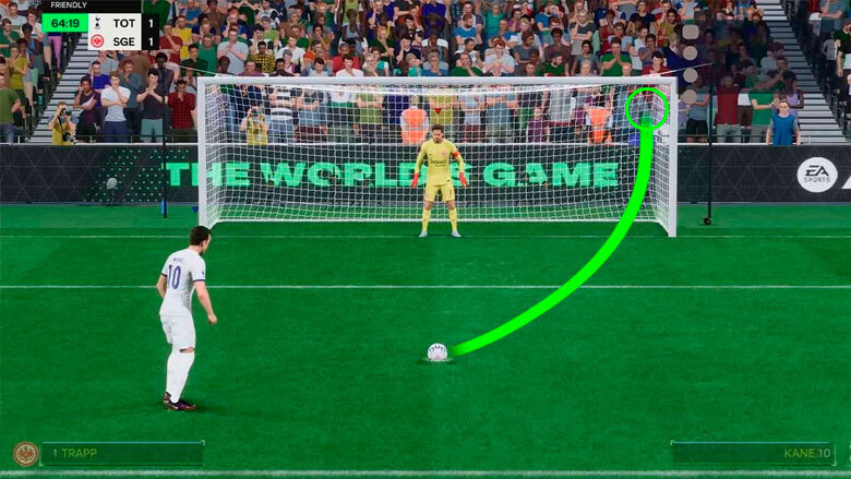 Want to master penalties in EA Sports FC 24? Here’s how