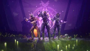 Festival of the Lost Banner