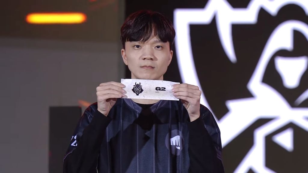 Who is Sungbo Shim? The Unsung Hero of Worlds 2023 Known as “Vicente”