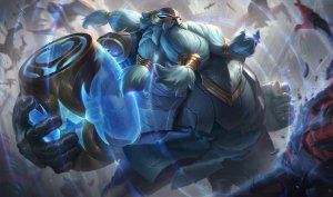 Gragas 11