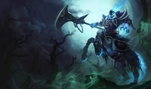 Hecarim 2