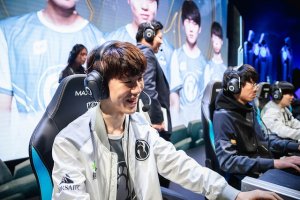 IG TheShy 2018Worlds