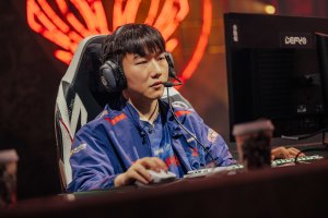 JD Missing MSI 2023