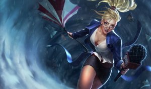 Janna 5