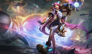 Jinx 40