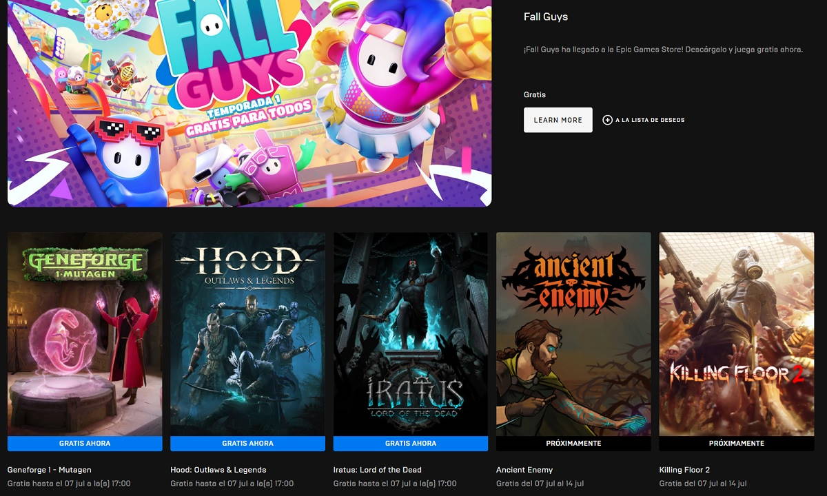 Epic Games Store’s Upcoming Freebies: What Gamers Should Know