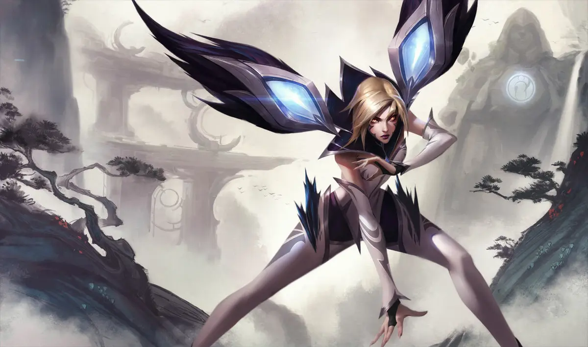 LoL Worlds 2023: The Rise and Fall of Bot Lane’s Star Champion