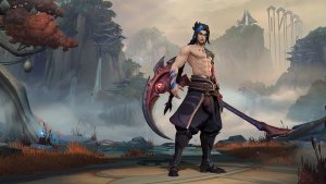 Kayn TurnTable img copia