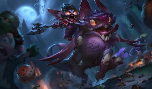 Kled 2