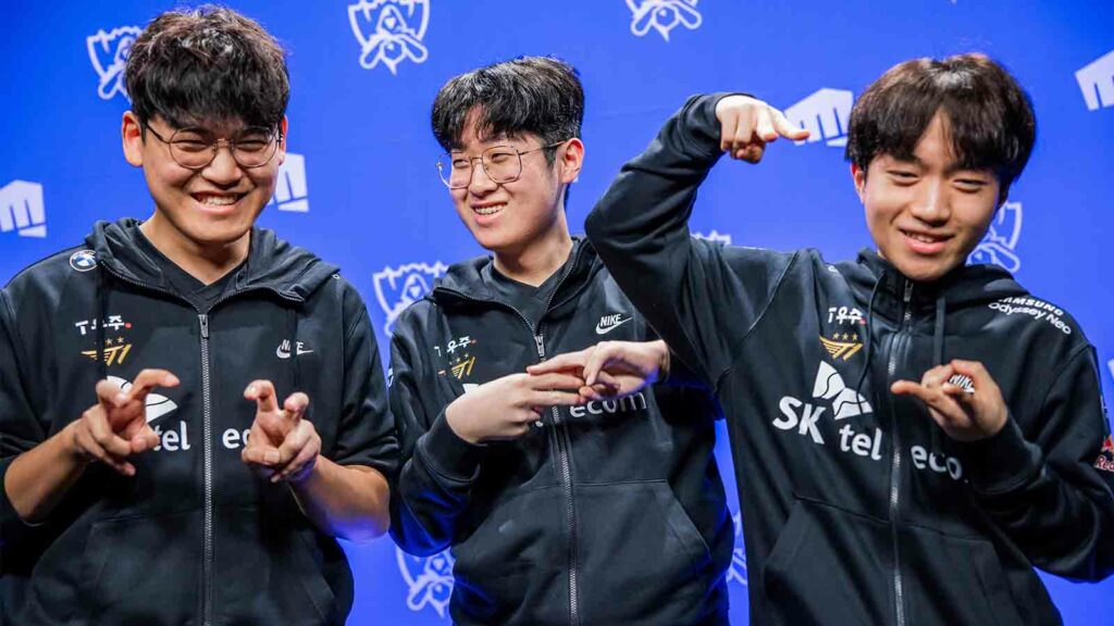 Worlds 2023: Day 9 Swiss Format Predictions and Betting Tips: Two More Qualifiers Emerge