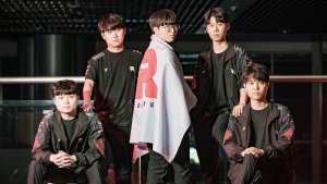 LeagueofLegends LCKSummer2023Playoffs KTRolster MediaDay