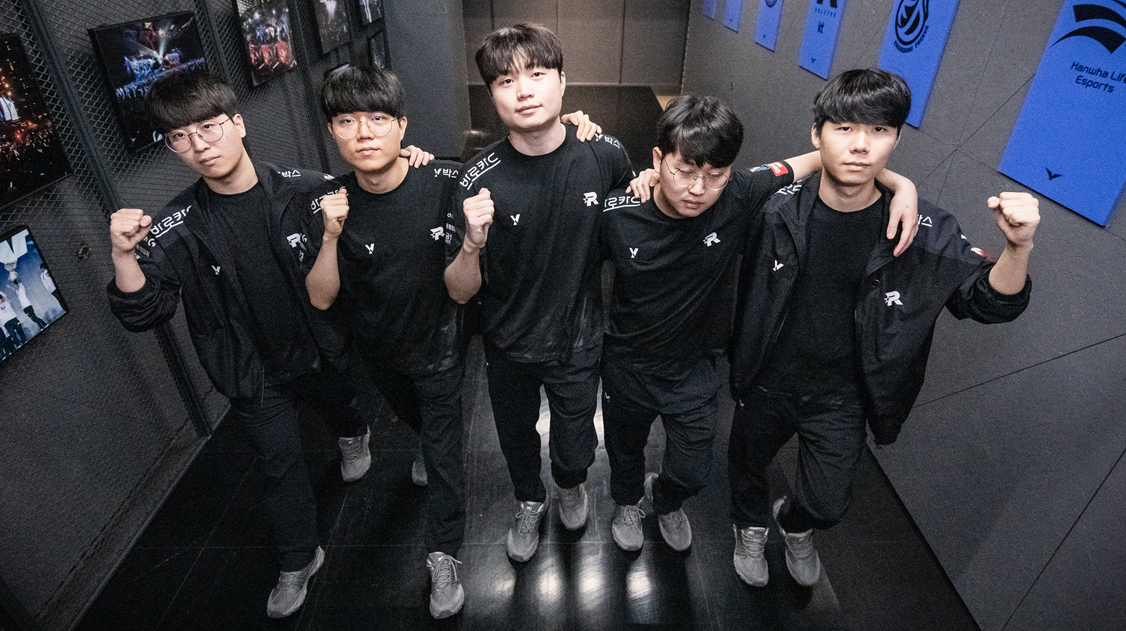 KT Rolster’s Unexpected Dominance: The Dark Horse of Worlds 2023