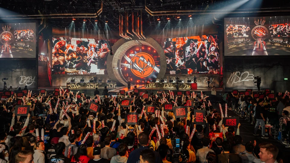 MSI 2024: League of Legends Tournament Returning to China