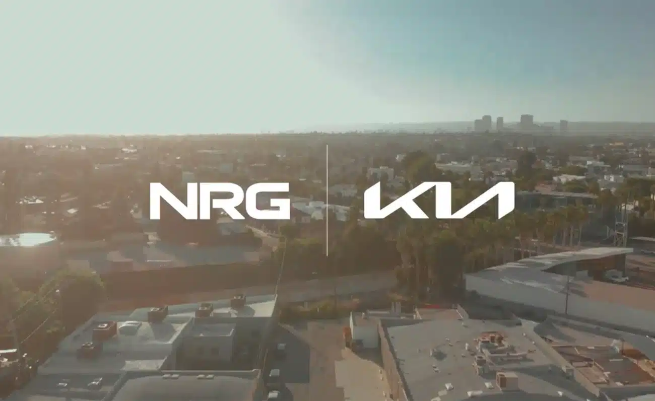 NRG Esports and KIA: A Strategic Alliance Leading Up to Worlds 2023