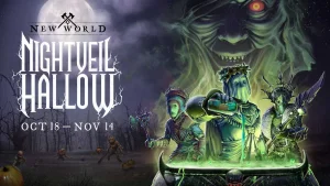 Nightveil Hollow Banner