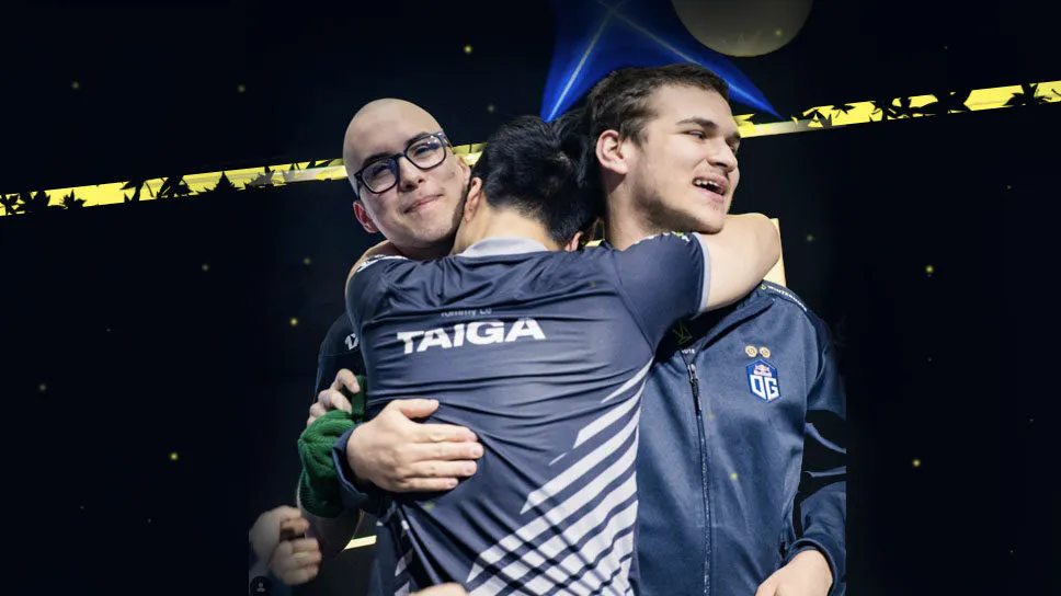 OG’s Drastic Roster Changes: A New Era Begins