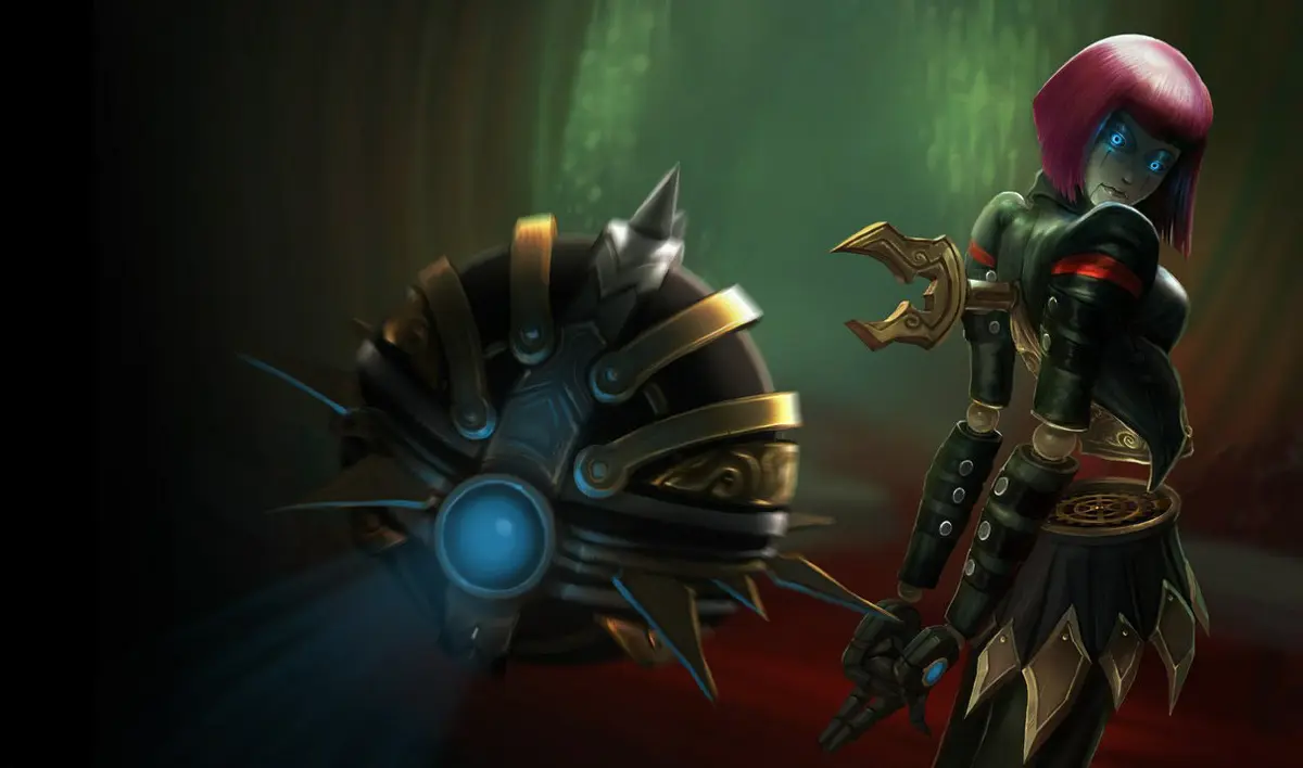 Classic Champions Shine in Recent Worlds: A Nostalgic Dive into LoL’s Evolution