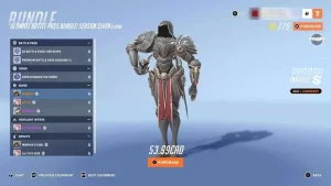 Overwatch2