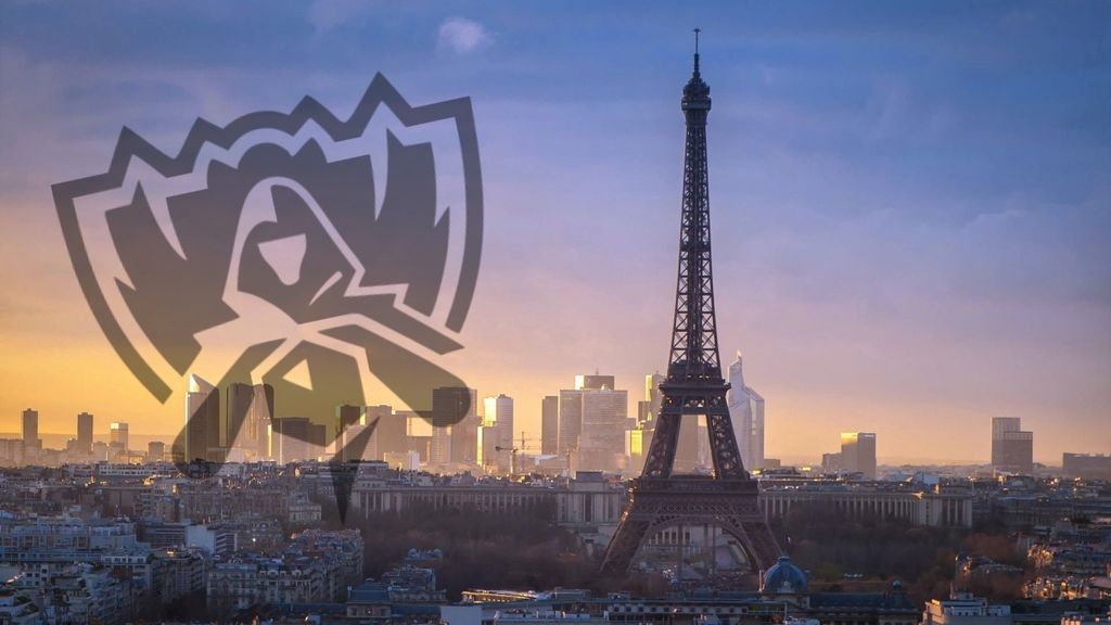 Worlds 2024 Semifinals: Paris Gears Up for the Big Showdown!