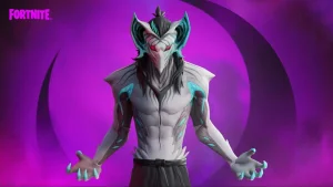 Pesadilla Fortnite