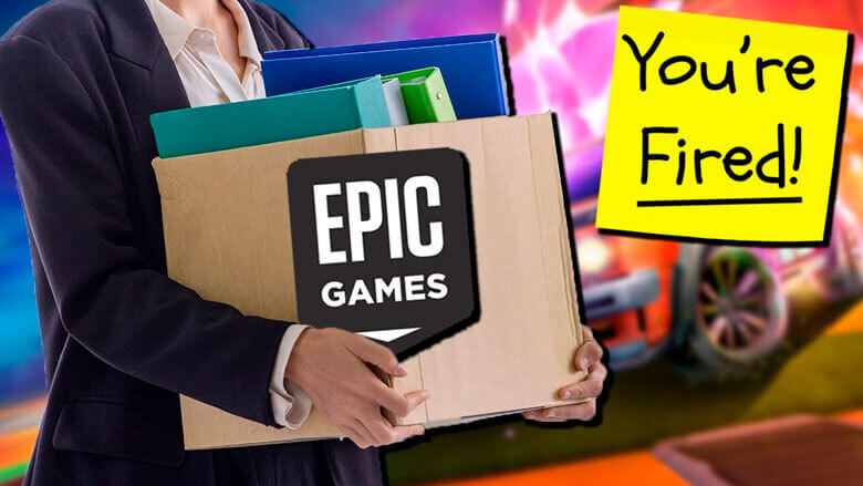 Rocket League: An Uncertain Future? The Impact of Recent Layoffs at Epic Games