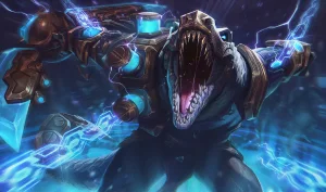 Renekton 17