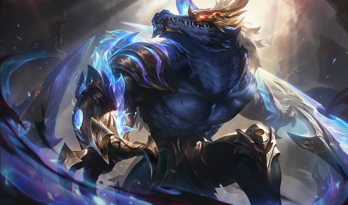 Definitive Guide: The least highlighted champions in the Play-In of Worlds 2023