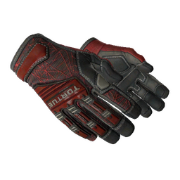 Specialist gloves